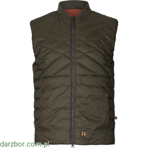Kamizelka Harkila Logmar Insulated Willow green