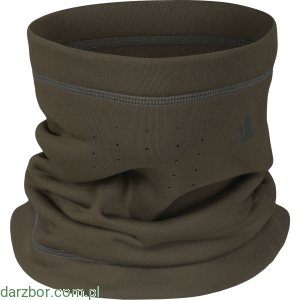 Komin polarowy Seeland Pine green