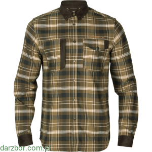 Koszula Harkila Aivak Antique bronze