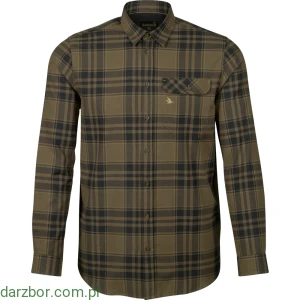 Koszula Seeland Highseat Hunter Green