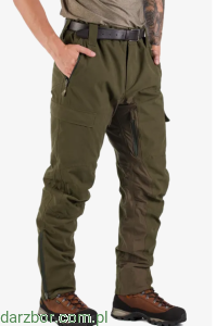 Spodnie Tagart Thunder Thermo 4