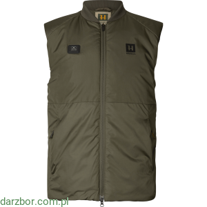 Kamizelka Harkila clim8 Base Willow Green