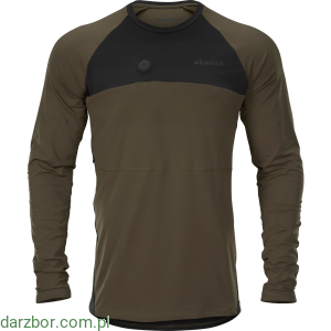 Koszulka podgrzewana Harkila Heat L/S