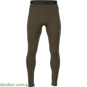 Kalesony podgrzewane Harkila Heat Long Johns