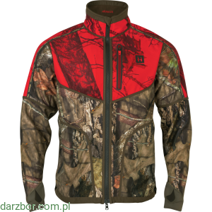 Polar Harkila Kamko camo WSP Mossy