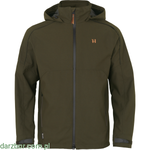 Kurtka Harkila Pro Hunter Move 2.0 GTX Green