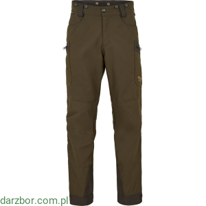 Spodnie Harkila Pro Hunter Move Green