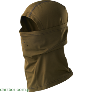 Kominiarka Seeland Hawker Scent Control Pine Green