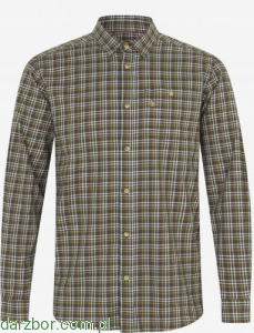 Koszula Seeland Shooting Rosin Check