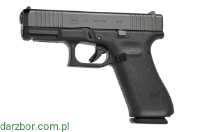 Pistolet Glock 45 - Gen. 5 MOS