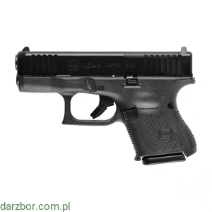 Promocja !!! Pistolet Glock 26 - Gen. 5 MOS 