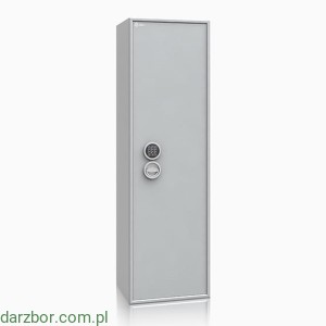 Szafa metalowa S1 500082.12 ISS Siegen