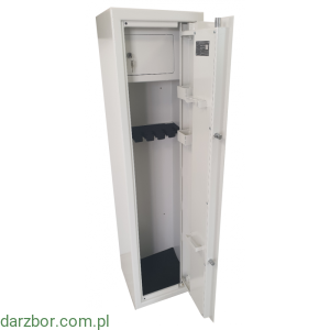Szafa metalowa G-3/S1/6 Novcan