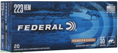 .233 rem federal 555 power shock darz bór.jpg