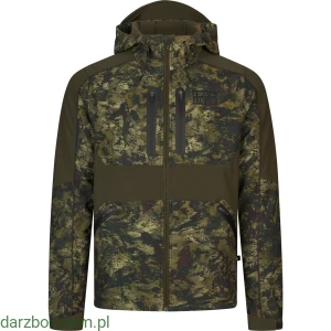 Kurtka Seeland Chaser Aero Camo