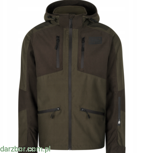 Kurtka Seeland Chaser Pine Green