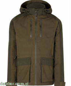 Kurtka Seeland Trax Light Pine