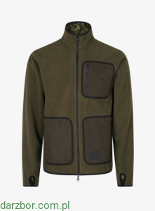 Polar Seeland Rogue Light Pine/Invis Green