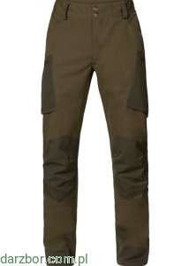 Spodnie Seeland Trax Light Pine