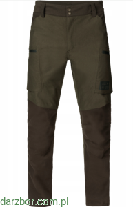 Spodnie Seeland Chaser Pine Green