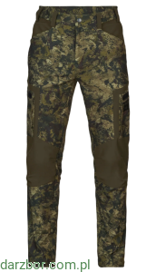 Spodnie Seeland Chaser Aero Camo