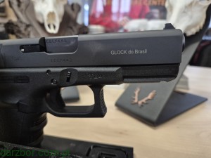 Promocja !!! Pistolet Glock 19 gen3. Brasil