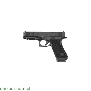 Promocja !!! Pistolet Glock 17 - Gen.5 A-CUT COA Combo 