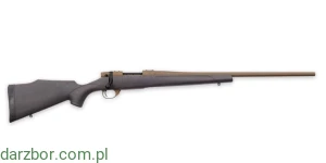 Weatherby Vanguard Watherguard Bronze 