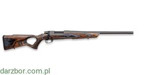 Weatherby Vanguard SpikeCamp 