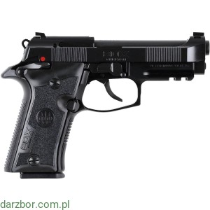 Beretta 80X Cheetah kal. 32 AUTO/7,65Browning 