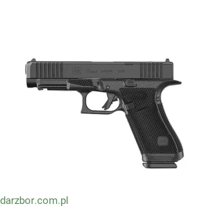 Promocja !!! Pistolet Glock 45 - Gen. 6 OR  (1)