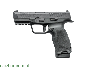 Pistolet MPS ARMY