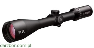 Luneta Burris FourX 3-12x56