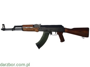 AKM Jack Classic - Drewno - Premium