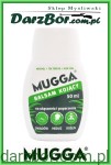 MUGGA Balsam po ukąszeniu