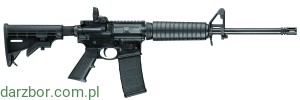 Smith & Wesson M&P 15 Sport II