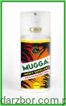 MUGGA Spray Tropic - odstraszacz komarów