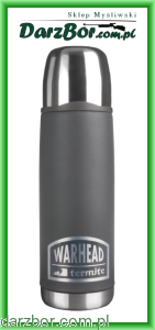 Termos Termite Warhead Gray 0,5 l.