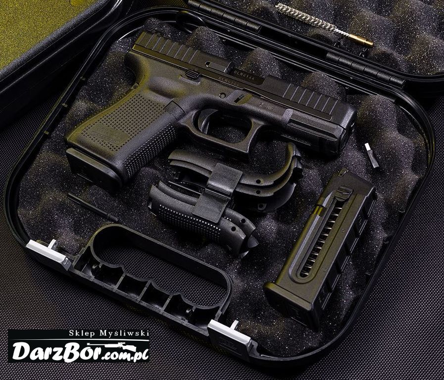 Glock44 - skład zestawu