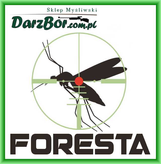 Foresta Repelent